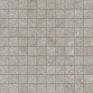 Brystone GREY MOSAICO R9 30X30 ASS