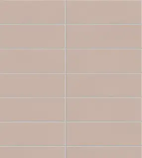 Boost Color Mauve Mosaico Brick