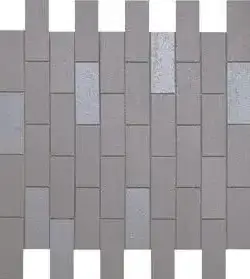 Arty Charcoal Minibrick