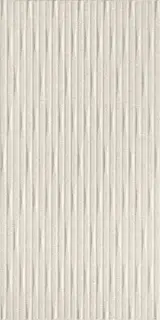 3D Wall Carve Whittle Ivory 40x80