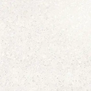 TERRAZZO WHITE