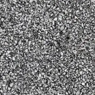TERRAZZO BLACK