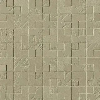 SUMMER ELLE OLIVA MOSAICO