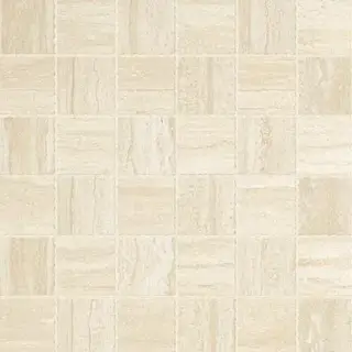 ROMA TRAVERTINO MACROMOSAICO (fMAA) 30x30 Неглазурованный керамогранит