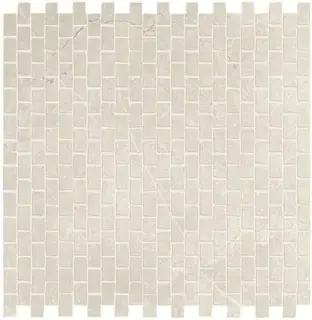 ROMA PIETRA BRICK MOSAICO (fMAE) 30x30 Неглазурованный керамогранит