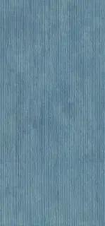 Raw 3D Scratch Blue 50x120