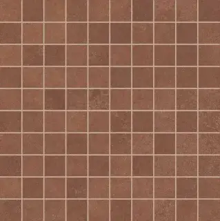 Plate Copper MOSAICO R930X30 ASS