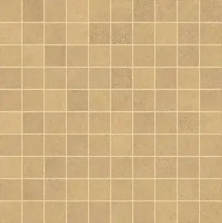 Plate Brass MOSAICO R9 30X30 ASS