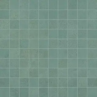 Plate Oxyde MOSAICO R9 30X30 ASS