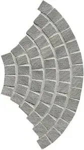 Percorsi Extra Pietra di Vals C.PAV.EVO.104X57 DEK