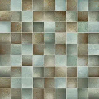 OXIDE DECO FLAME MOSAICO
