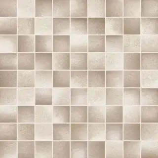 OXIDE BEIGE FLAME MOSAICO