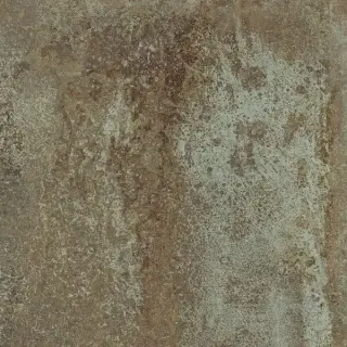 OXIDE 80X80 DECO RUST MATT R9