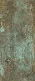OXIDE 120X278 RUST MATT R9