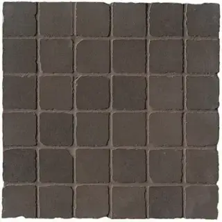 MILANO&FLOOR CORTEN MACROMOSAICO ANTICATO MATT