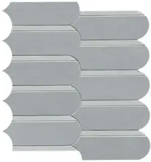 MILANO MOOD CIELO & PERLA ARCHS MOSAICO