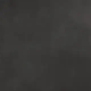 MILANO MOOD 80X80 ANTRACITE SATIN