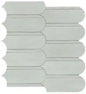 MILANO MOOD ACQUAMARINA & PERLA ARCHS MOSAICO