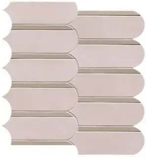 MILANO MOOD CIPRIA & BISCOTTO ARCHS MOSAICO