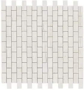 Marvel Bianco D. Mosaico Lapp. Burattato