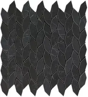 Marvel Nero Marquina Twist
