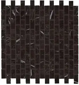 Marvel Nero M. Mosaico Lapp. Burattato