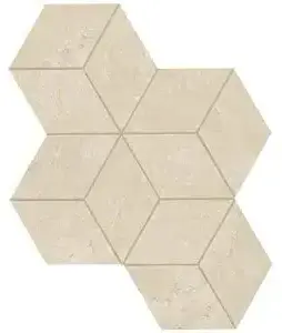 Marvel Cream Prestige Mosaico Esag. Lapp.