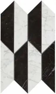 Marvel Half Hex Cold Lapp.