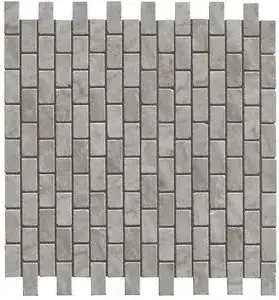 Marvel Bardiglio G. Mosaico Lapp. Burattato