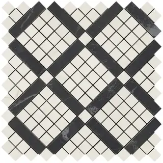 Marvel Cremo Mix Diagonal Mosaic