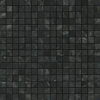 Marvel Noir St.Laurent Mosaico Lapp.