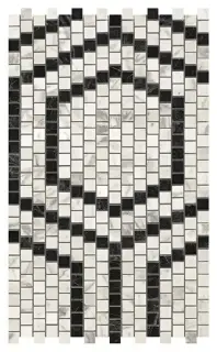 Marvel Mosaico Honeycomb Cold Lapp.