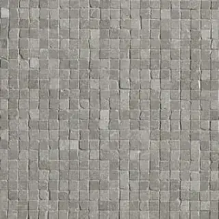 MAKU GREY GRES MICROMOSAICO MATT