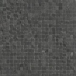 MAKU DARK GRES MICROMOSAICO MATT