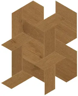 Heartwood Brandy Mansion Weave 34,6x40