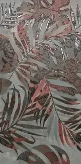 FAP MURALS 80X160 TROPIC IBISCO