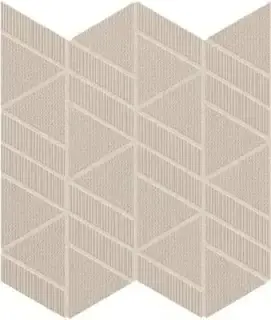Aplomb Canvas Mosaico Triangle 31,5x30,5