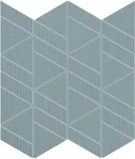 Aplomb Denim Mosaico Triangle 31,5x30,5