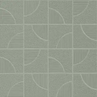 Aplomb Lichen Mosaico Arch 32x32