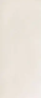 3D WALL PLASTER Plain White 50x120