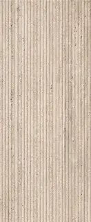 MATERIA CLASSICA 50X120 GROOVE BEIGE MATT