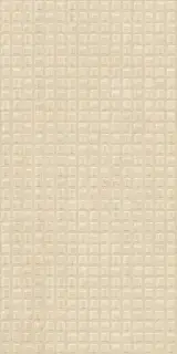 Marvel T 3D Mini Qube Navona Sand 40x80