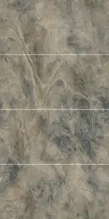 Zephyr Polished 160x320 - 6mm Kit Endless