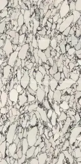 Calacatta Viola Polished 160x320 - 6mm Kit Endless