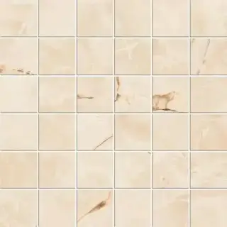 Symphonyx Alabaster Mosaic Lap/Симфоникс Алабастер Мозаика Лап 30x30