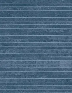 STILL 6X24 DENIM TRATTI MOSAICO MATT