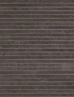 STILL 6X24 LAVAGNA TRATTI MOSAICO MATT