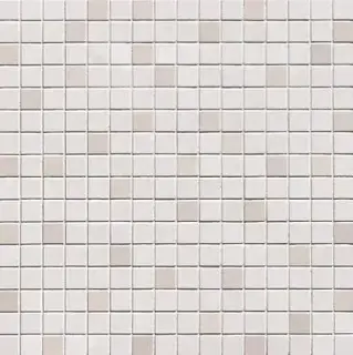 ROMA GOLD ONICE NEVE MOSAICO