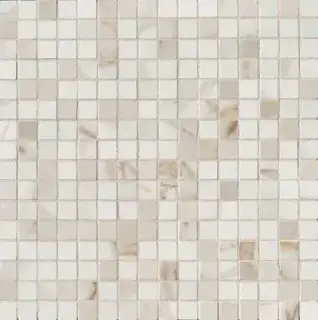 ROMA GOLD CALACATTA ORO MOSAICO