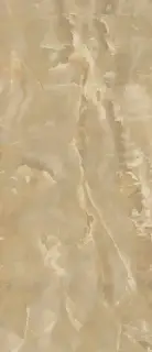 ROMA GOLD 120X278 ONICE MIELE BRILLANTE